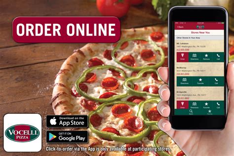 vocelli order online